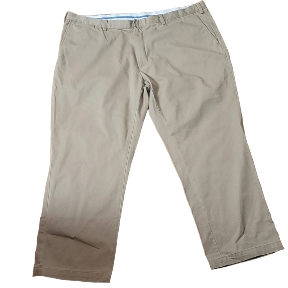 MEN'S-Polo  Khakis
